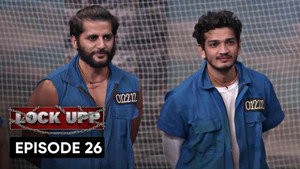 Lock Upp 1. évad Ep.26 26. epizód