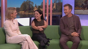 The One Show 20. évad Ep.6 6. epizód
