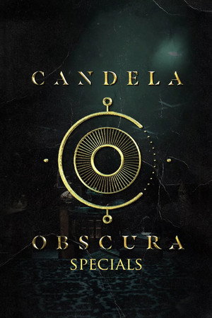 Candela Obscura Speciális epizódok (2023-05-25) poszter