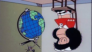Mafalda 1. évad Ep.8 8. epizód