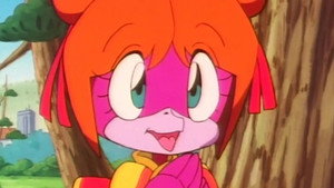 キャッ党 忍伝 てやんでえ 1. évad Ep.52 52. epizód