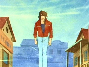 ブロッカー軍団IV マシーンブラスター 1. évad Ep.24 24. epizód