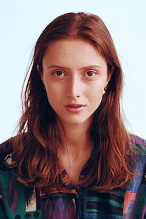 Florence Lacombe-Soucy profil kép
