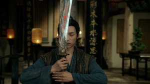我在民间破诡事 1. évad Ep.14 14. epizód