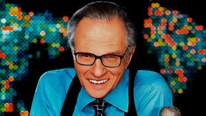 Larry King Live kép