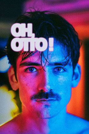 Oh, Otto! poszter