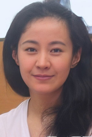Ju Xue profil kép