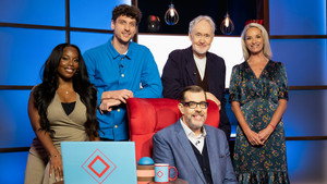 Richard Osman's House of Games 9. évad Ep.61 61. epizód