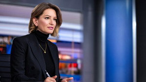 The Moment with Katy Tur kép