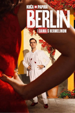 Berlin és a Hermelines hölgy poszter