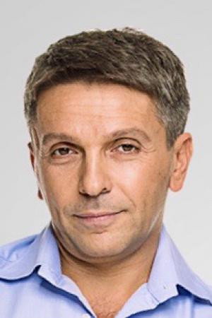 Леонид Барац profil kép