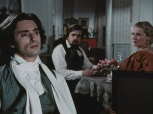 La Confession d'un enfant du siècle 1. évad Ep.2 2. epizód