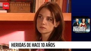 Destinos cruzados 1. évad Ep.1 1. epizód