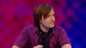 Mock the Week 8. évad Ep.3 3. epizód