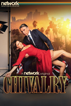 Chivalry poszter