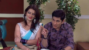 भाभीजी घर पर हैं! 1. évad Ep.936 936. epizód