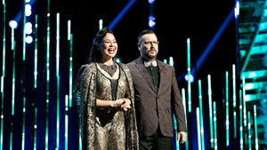 Indspire Awards 27. évad Ep.1 1. epizód