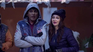 भाभीजी घर पर हैं! 1. évad Ep.910 910. epizód