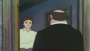 南の虹のルーシー 1. évad Ep.48 48. epizód