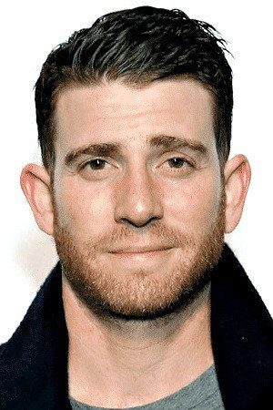 Bryan Greenberg profil kép