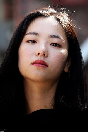 전여빈 profil kép
