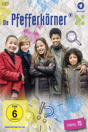 Die Pfefferkörner 15. évad (2018-11-24) poszter