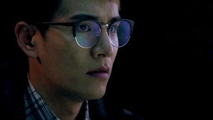 暗黑者 1. évad Ep.3 3. epizód