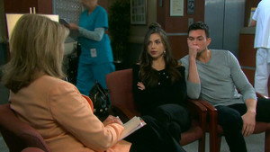 Days of Our Lives 54. évad Ep.201 201. epizód