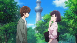 結婚するって、本当ですか kép