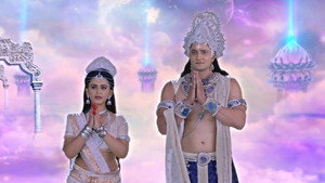 राधाकृष्ण 1. évad Ep.454 454. epizód