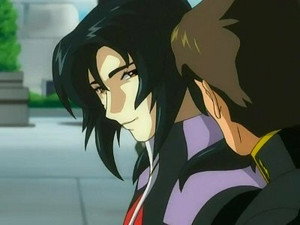 機動戦士ガンダムSEED 2. évad Ep.1 1. epizód