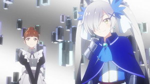 くまクマ熊ベアー 1. évad Ep.2 2. epizód