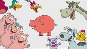 Slim Pig kép