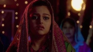 Qubool Hai 1. évad Ep.320 320. epizód