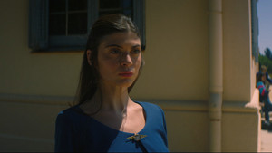 Paraiso 2. évad Ep.3 3. epizód