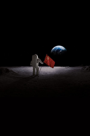 For All Mankind poszter