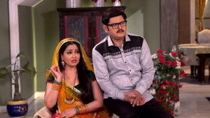 भाभीजी घर पर हैं! 1. évad Ep.1888 1888. epizód