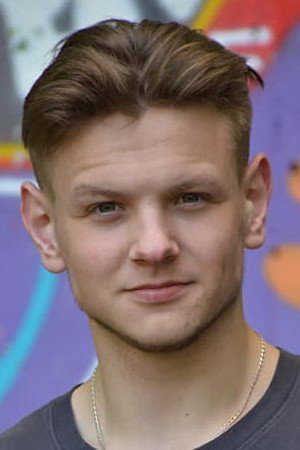 Михайло Дзюба profil kép