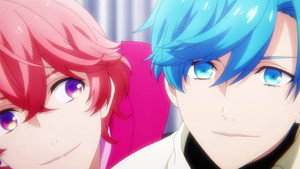 B-PROJECT～鼓動＊アンビシャス～ 3. évad Ep.4 4. epizód