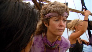 Survivor 19. évad Ep.7 7. epizód