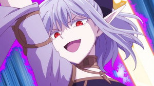 異世界黙示録マイノグーラ ～破滅の文明で始める世界征服～ 1. évad Ep.10 10. epizód