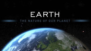 Earth: The Nature of our Planet kép