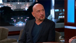 Jimmy Kimmel Live! 11. évad Ep.138 138. epizód