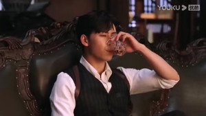千金丫环 1. évad Ep.15 15. epizód