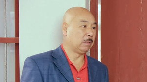 王初一与刘十五 1. évad Ep.43 43. epizód