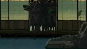 ニニンがシノブ伝 1. évad Ep.11 11. epizód