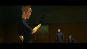 Red vs. Blue 14. évad Ep.10 10. epizód