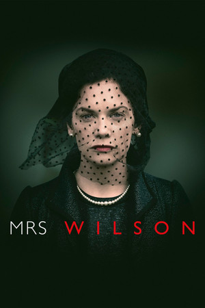 Mrs. Wilson poszter