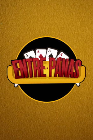 Entre Panas 1. évad (2014-10-10) poszter