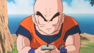 Dragon Ball Z Kai 4. évad Ep.1 1. epizód